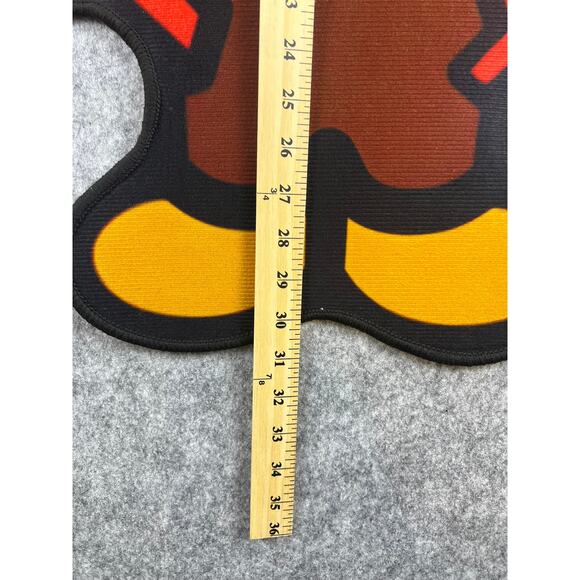 Baby Milo‎ Heart Break  Rug Non Slip Back - Picture 3 of 4